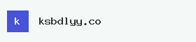 ksbdlyy.com