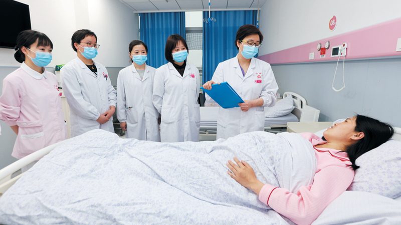 脑卒中康复护理：关键方法与注意事项**